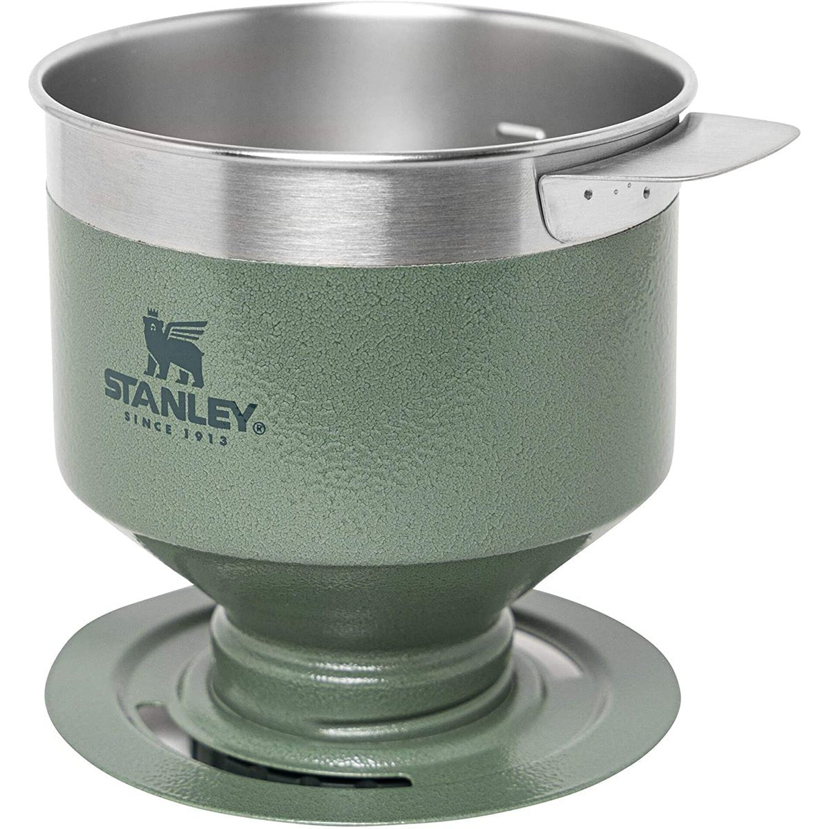 Stanley 20 oz. Classic Perfect - Brew Stainless Steel Pour Over - Forza Sports