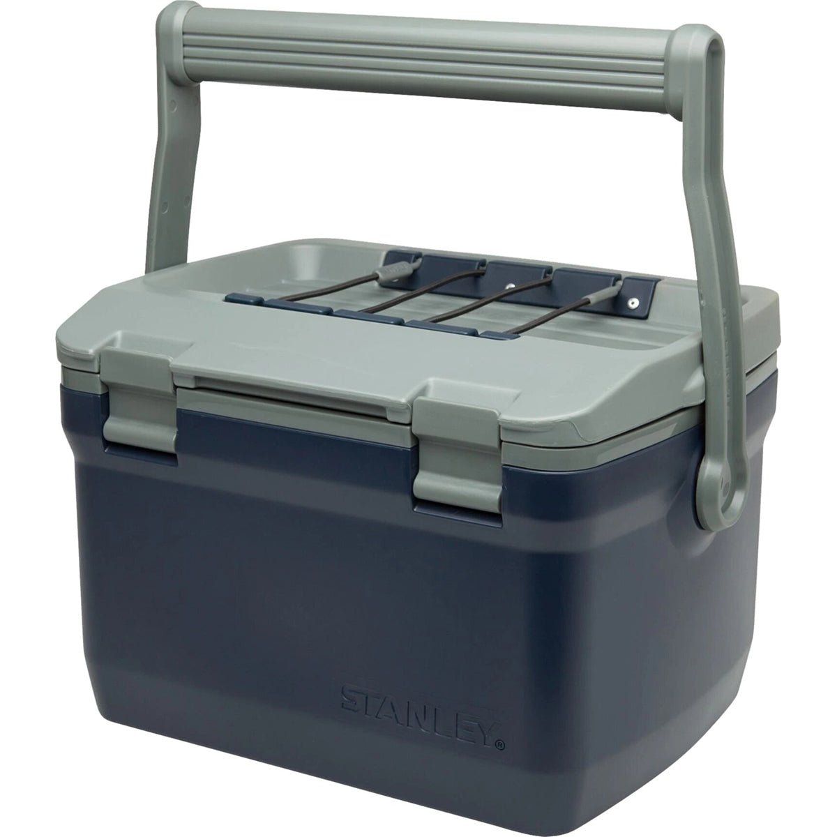 Stanley Adventure 7 qt. Easy Carry Foam Insulated Outdoor Cooler - Forza Sports
