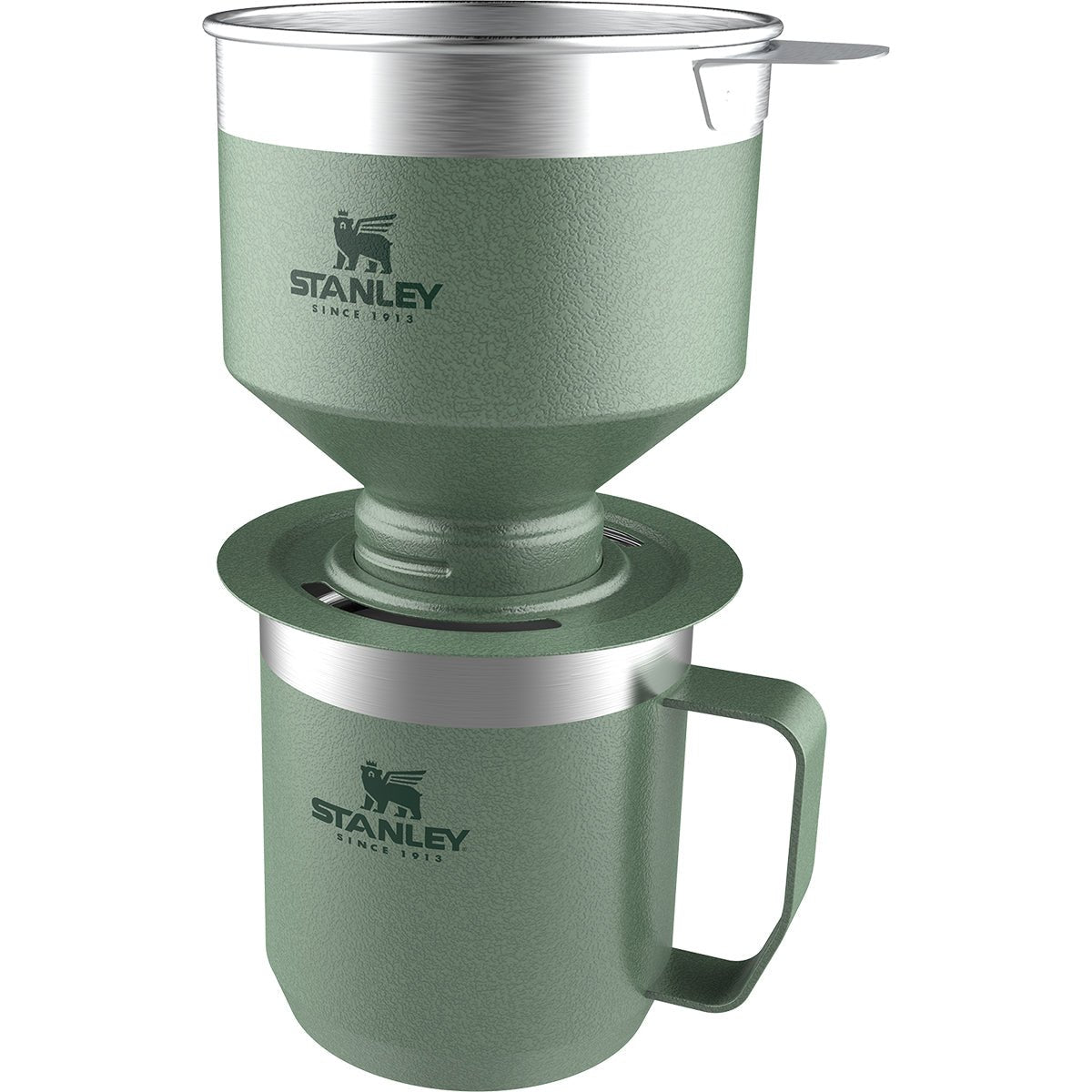 Stanley Classic Perfect - Brew Stainless Steel Pour Over Set - Forza Sports