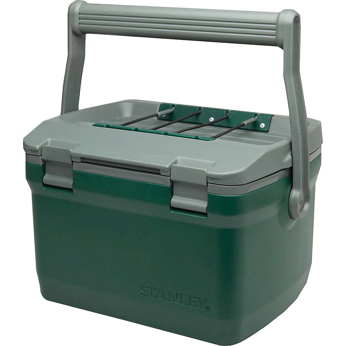 Stanley Adventure 7 qt. Easy Carry Foam Insulated Outdoor Cooler - Forza Sports