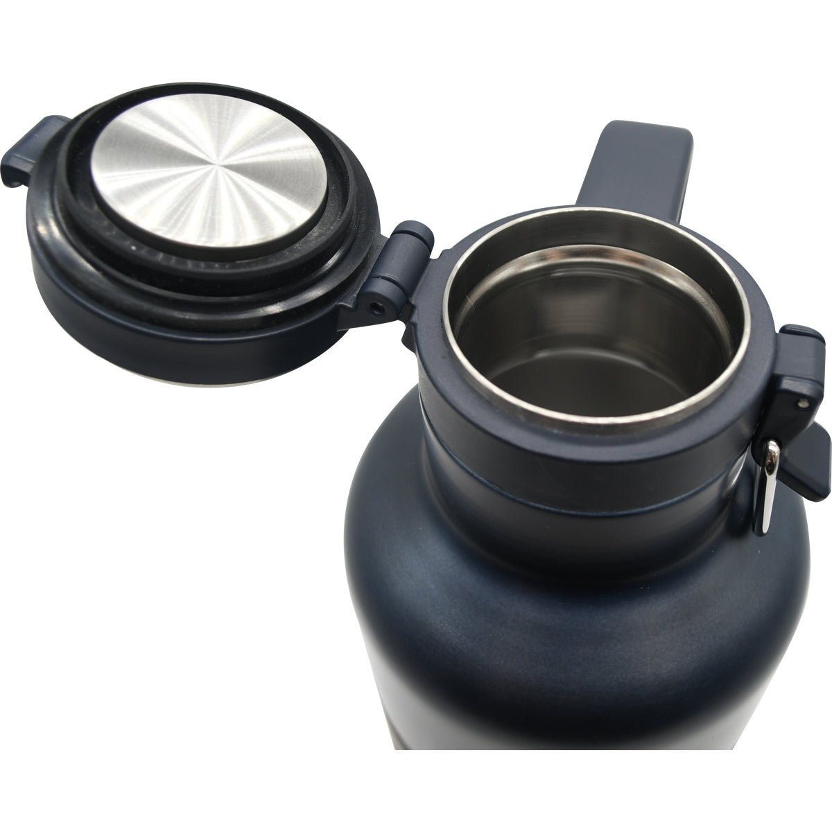 Stanley Classic 2 qt. Vacuum Insulated Stainless Steel Easy - Pour Growler - Forza Sports