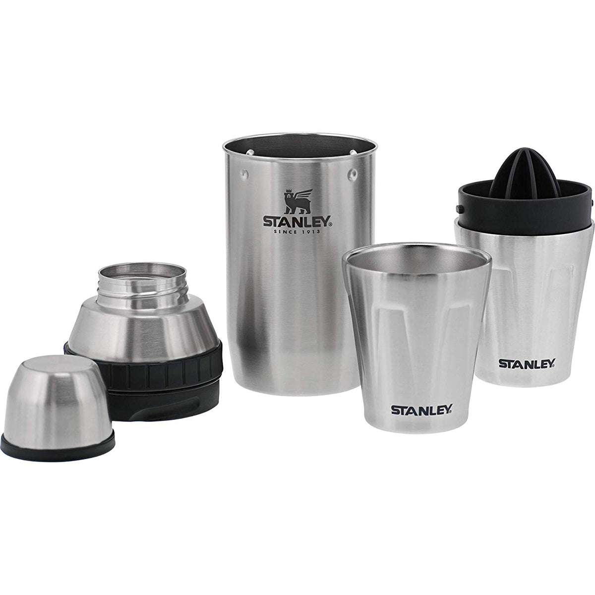 Stanley Adventure Happy Hour Cocktail Shaker Set - Forza Sports