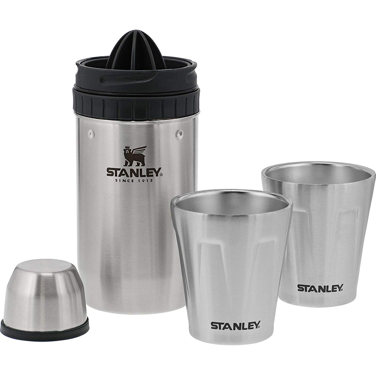 Stanley Adventure Happy Hour Cocktail Shaker Set - Forza Sports