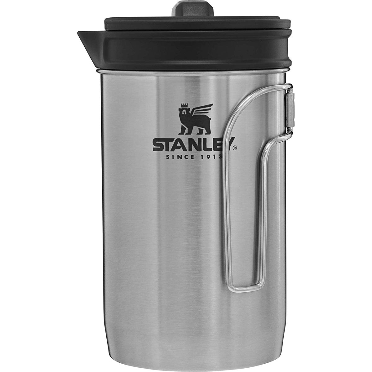 Stanley 32 oz. Adventure All - In - One Boil and Brew French Press - Forza Sports