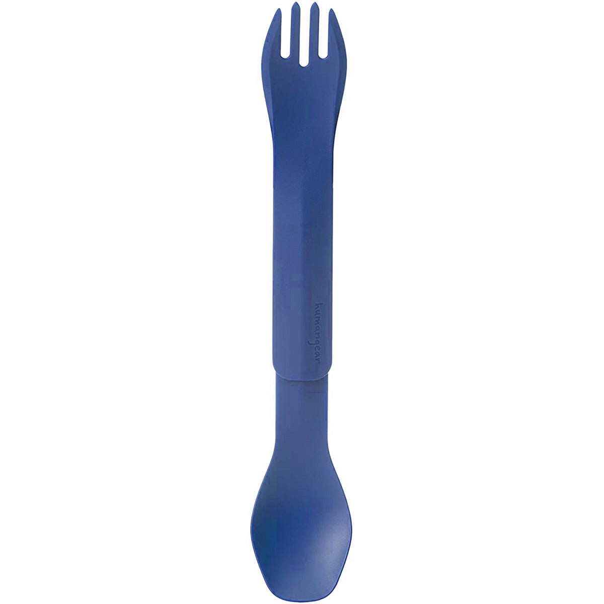Humangear GoBites Duo Reusable Fork and Spoon Travel Utensils - Forza Sports