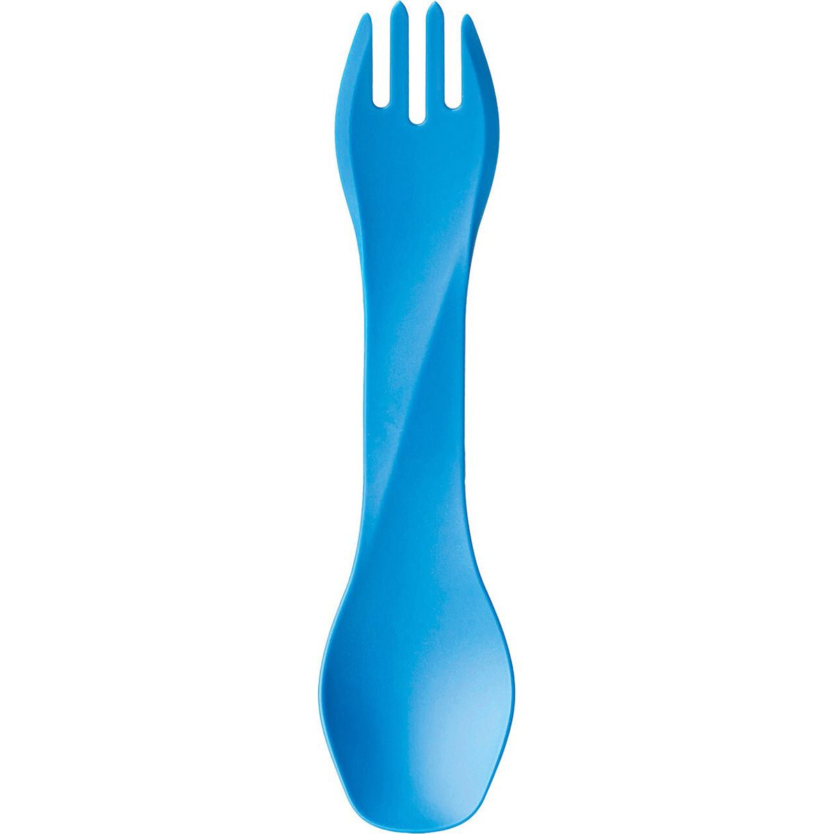 Humangear GoBites Uno Fork and Spoon Combination Travel Utensil - Forza Sports