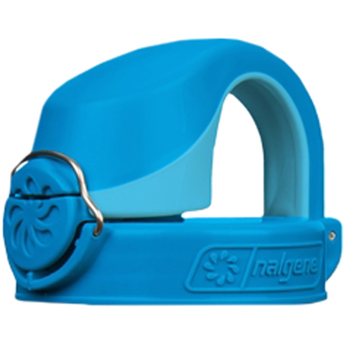 Nalgene 24 oz. On The Fly Water Bottle Replacement Lid - Forza Sports