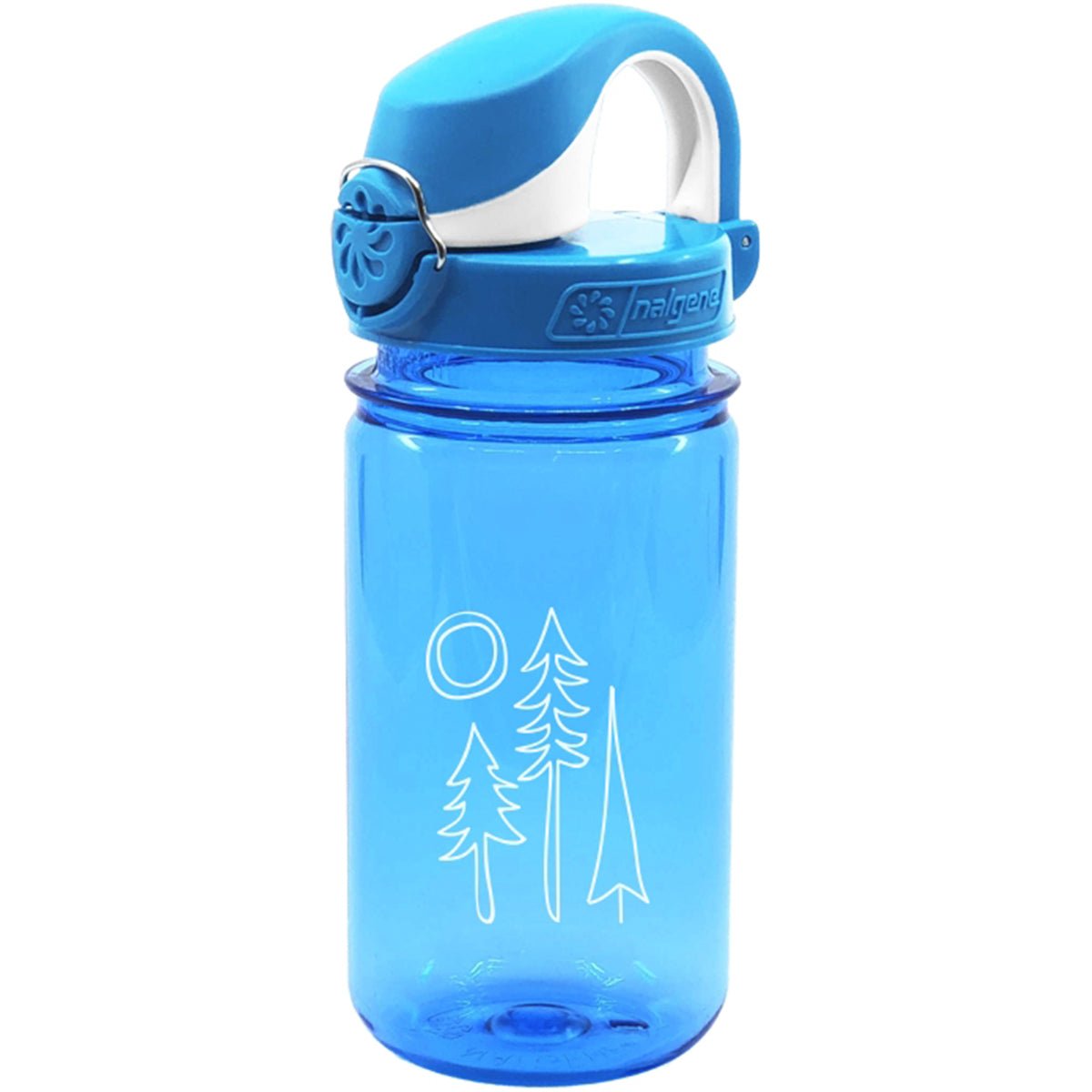 Nalgene Kids On the Fly 12 oz. Water Bottle - Forza Sports