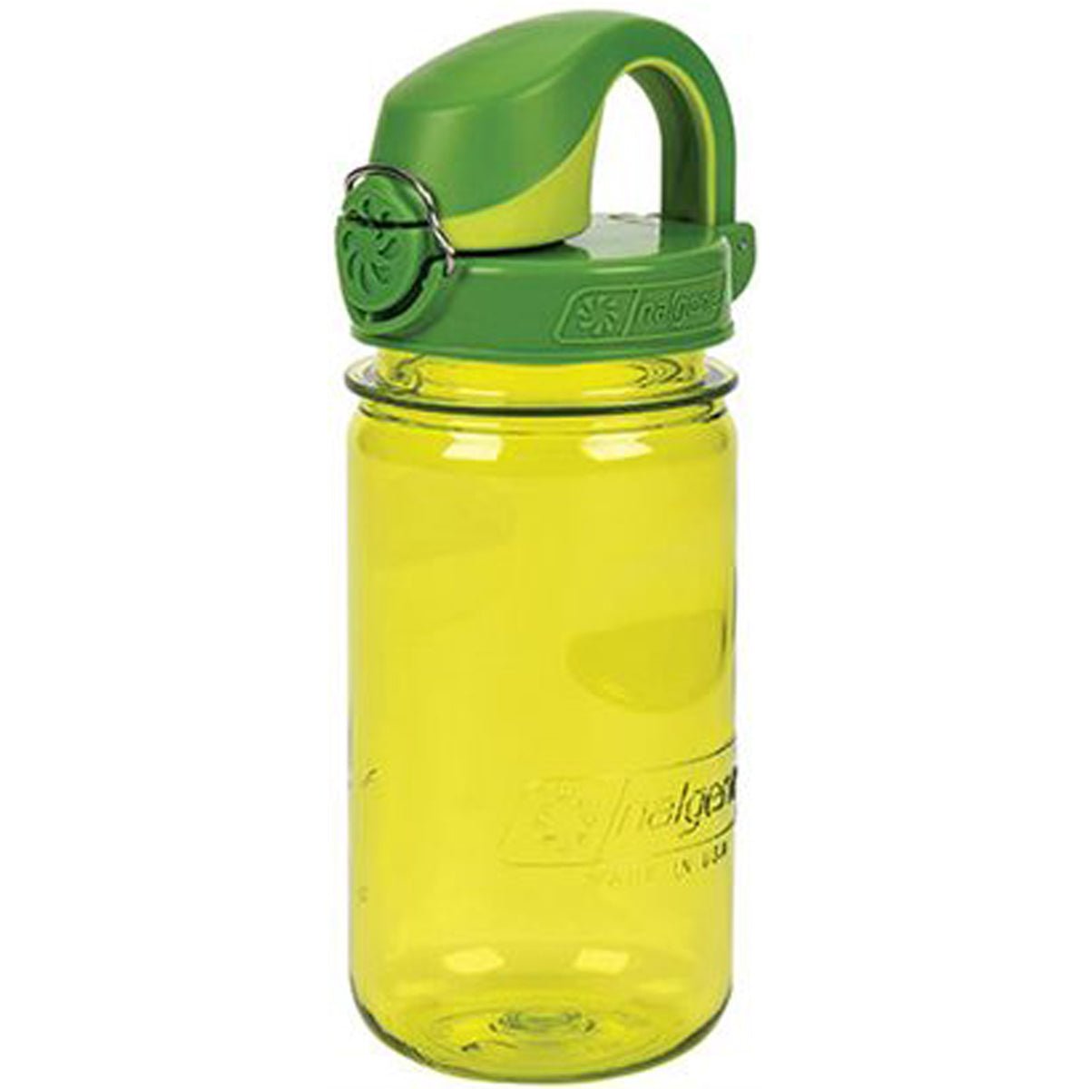 Nalgene Kids On the Fly 12 oz. Water Bottle - Forza Sports