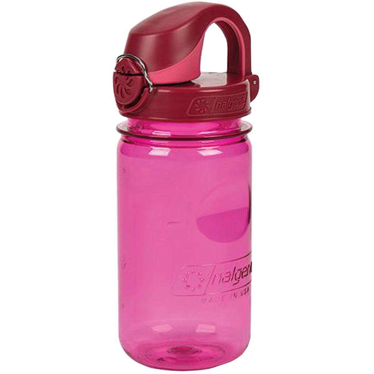 Nalgene Kids On the Fly 12 oz. Water Bottle - Forza Sports