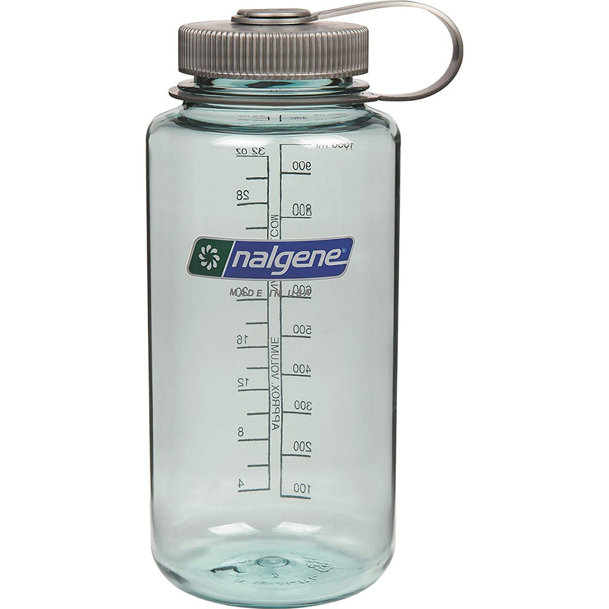 Nalgene Tritan Wide Mouth Water Bottle - Forza Sports