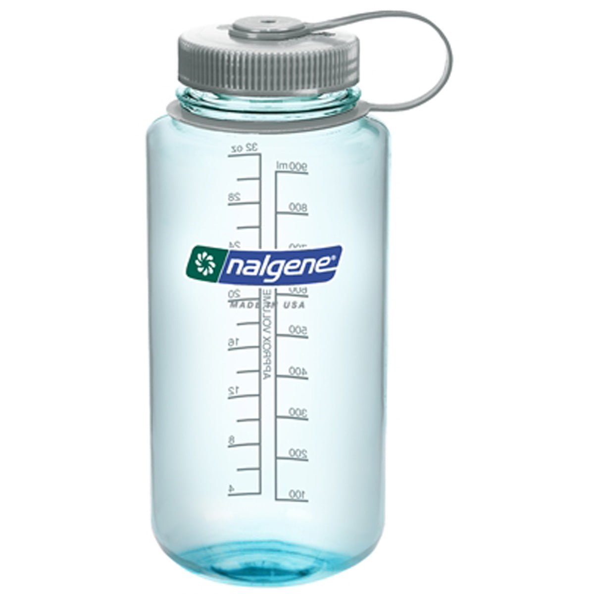 Nalgene Tritan Wide Mouth 32 oz. Water Bottle - Forza Sports