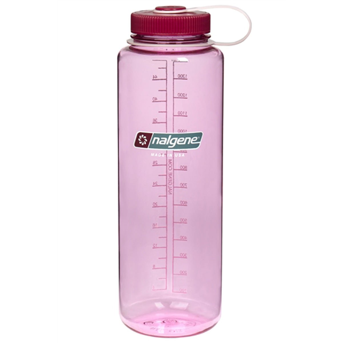 Nalgene Tritan Wide Mouth Water Bottle - Forza Sports