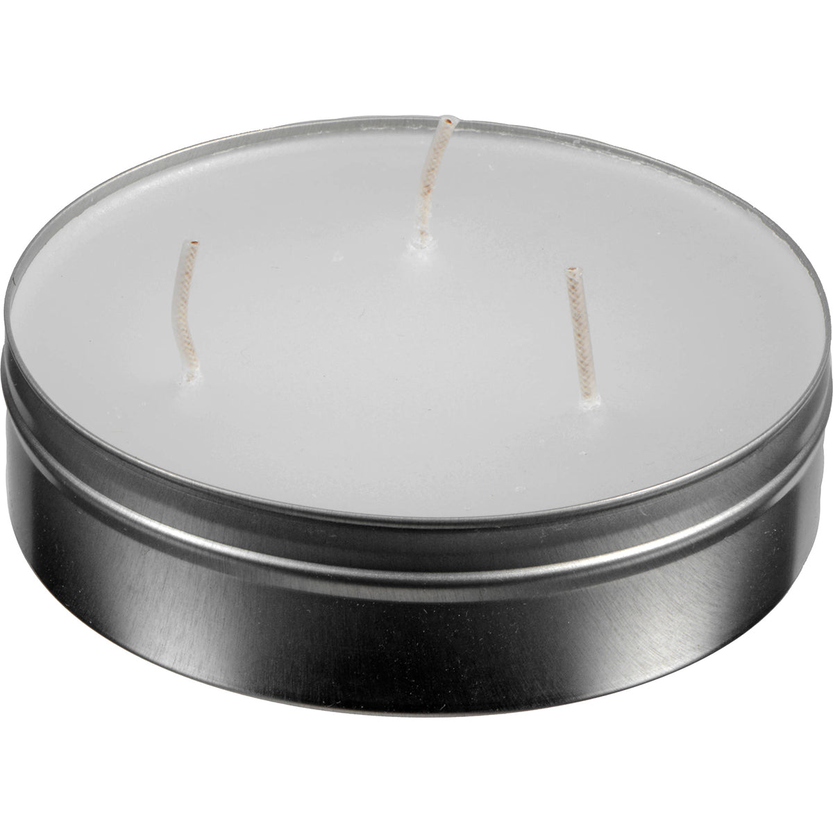 Coghlan's Survival Candle with 3 Wicks, Burns 36 Hours, Includes Camping Matches - Forza Sports