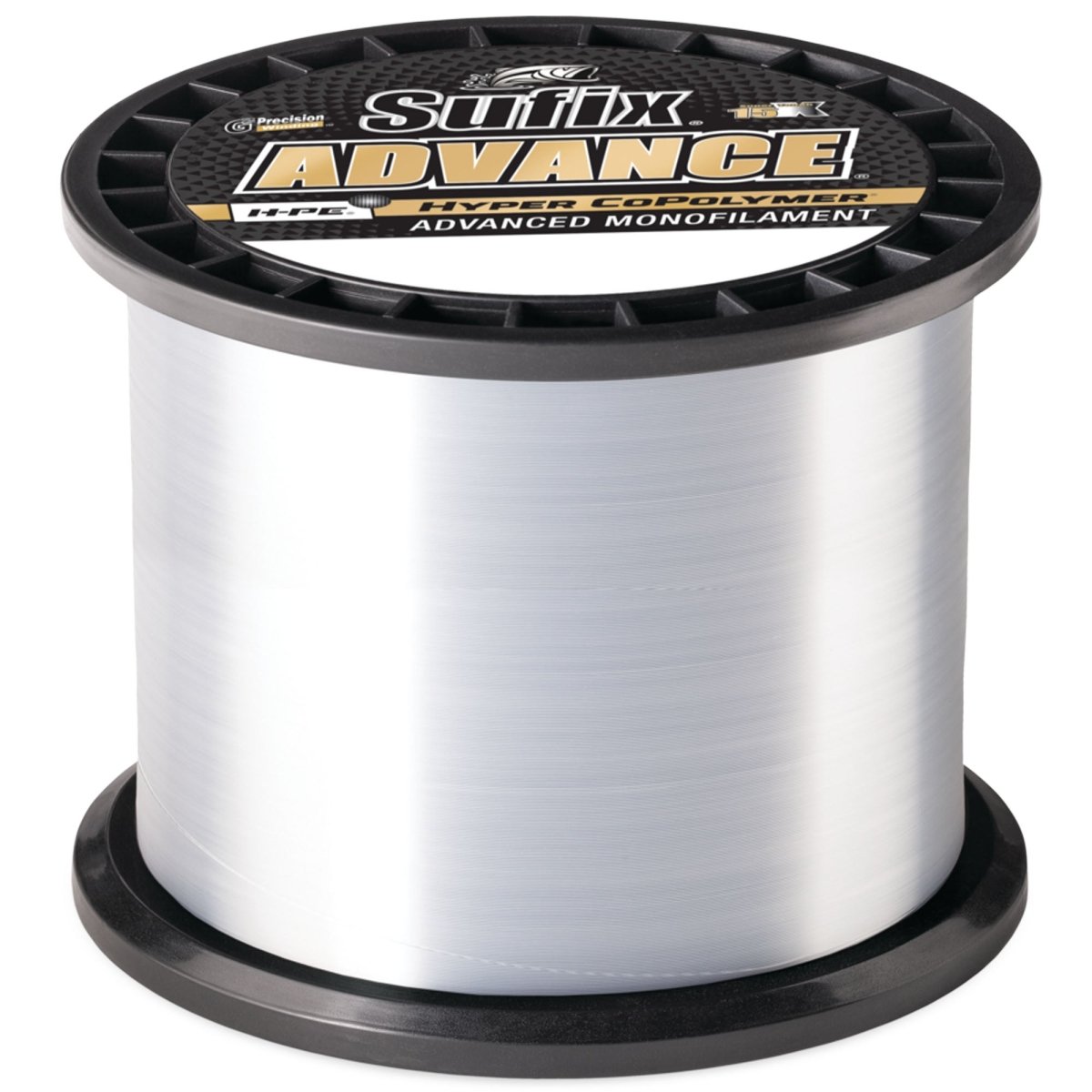 Sufix Advance Monofilament Fishing Line - Forza Sports