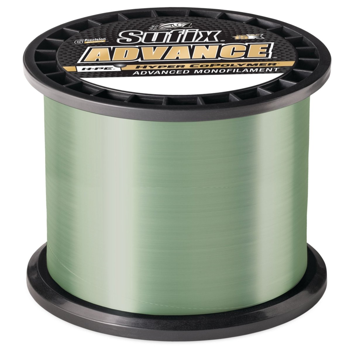 Sufix Advance Monofilament Fishing Line - Forza Sports