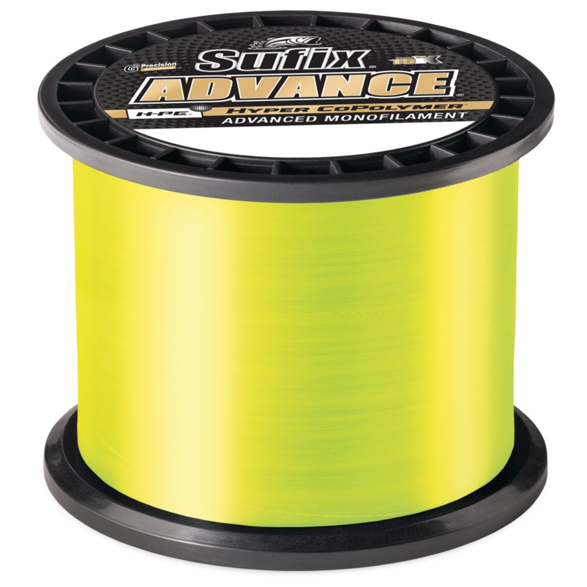Sufix Advance Monofilament Fishing Line - Forza Sports