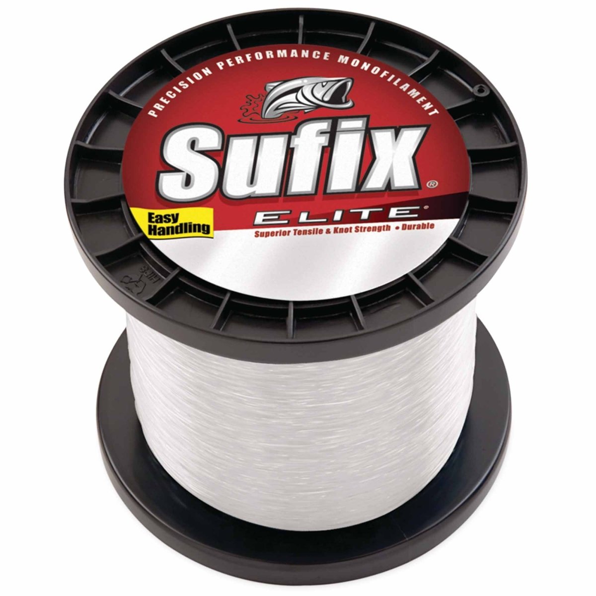 Sufix 661 Elite Monofilament Fishing Line, 3000 Yd Spool - Forza Sports