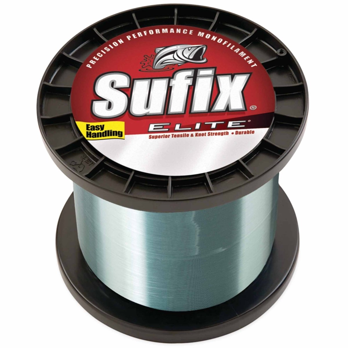 Sufix 661 Elite Monofilament Fishing Line, 3000 Yd Spool - Forza Sports