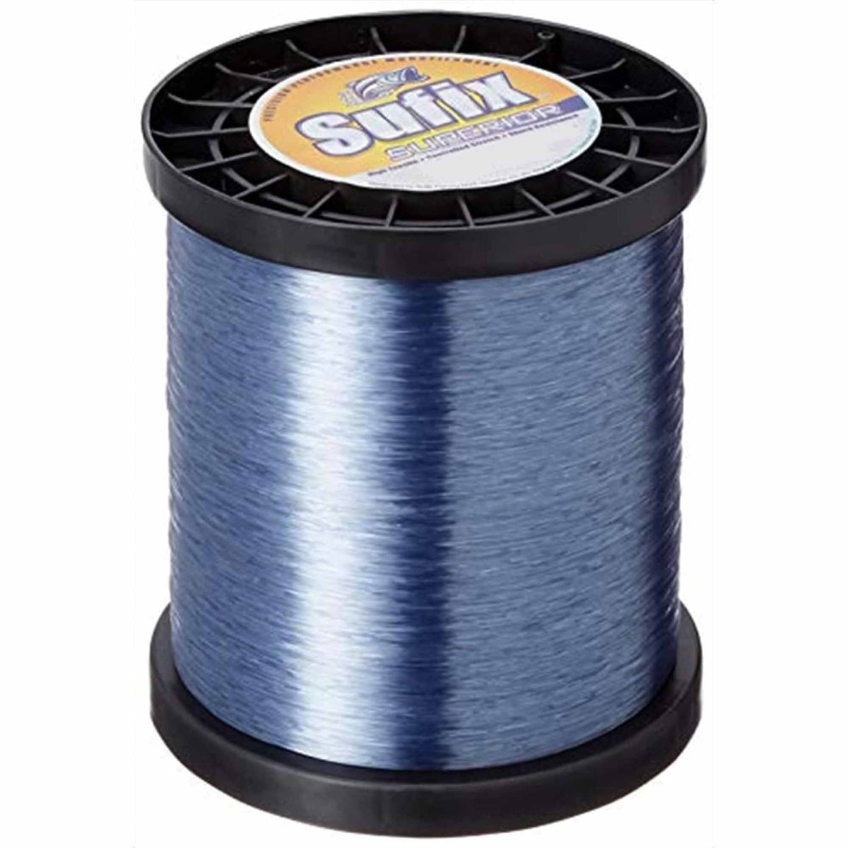 Sufix Superior Monofilament Fishing Line, 1 lb Spool - Forza Sports