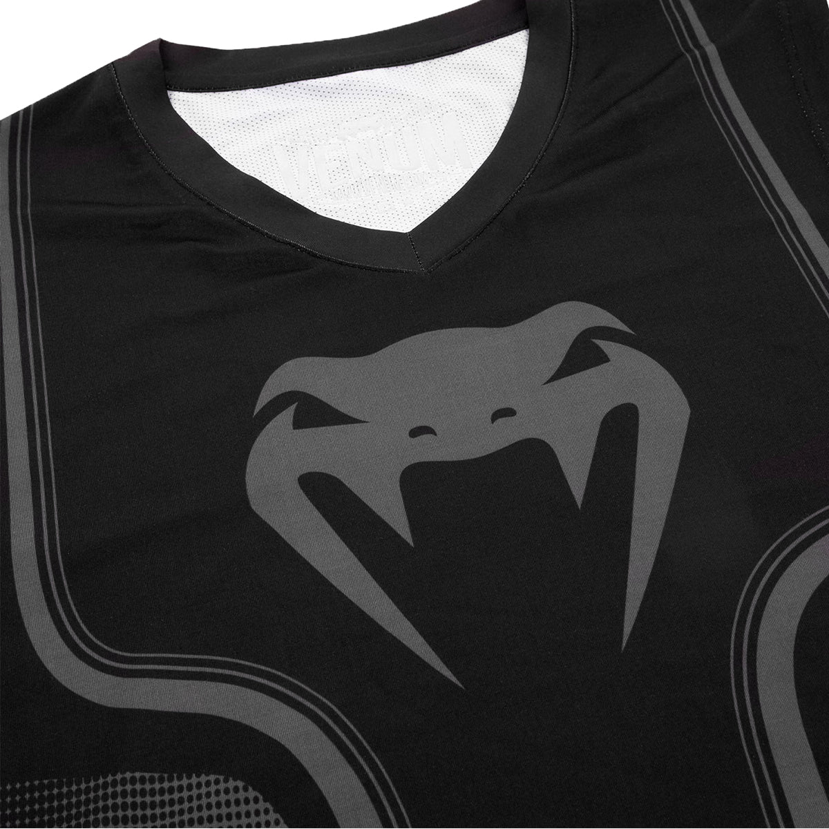 Venum Tempest 2.0 Dry Tech X - Fit Crewneck Tank Top - Forza Sports