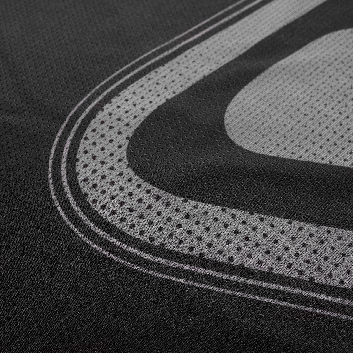 Venum Tempest 2.0 Dry Tech X - Fit Crewneck Tank Top - Black/Gray - Forza Sports