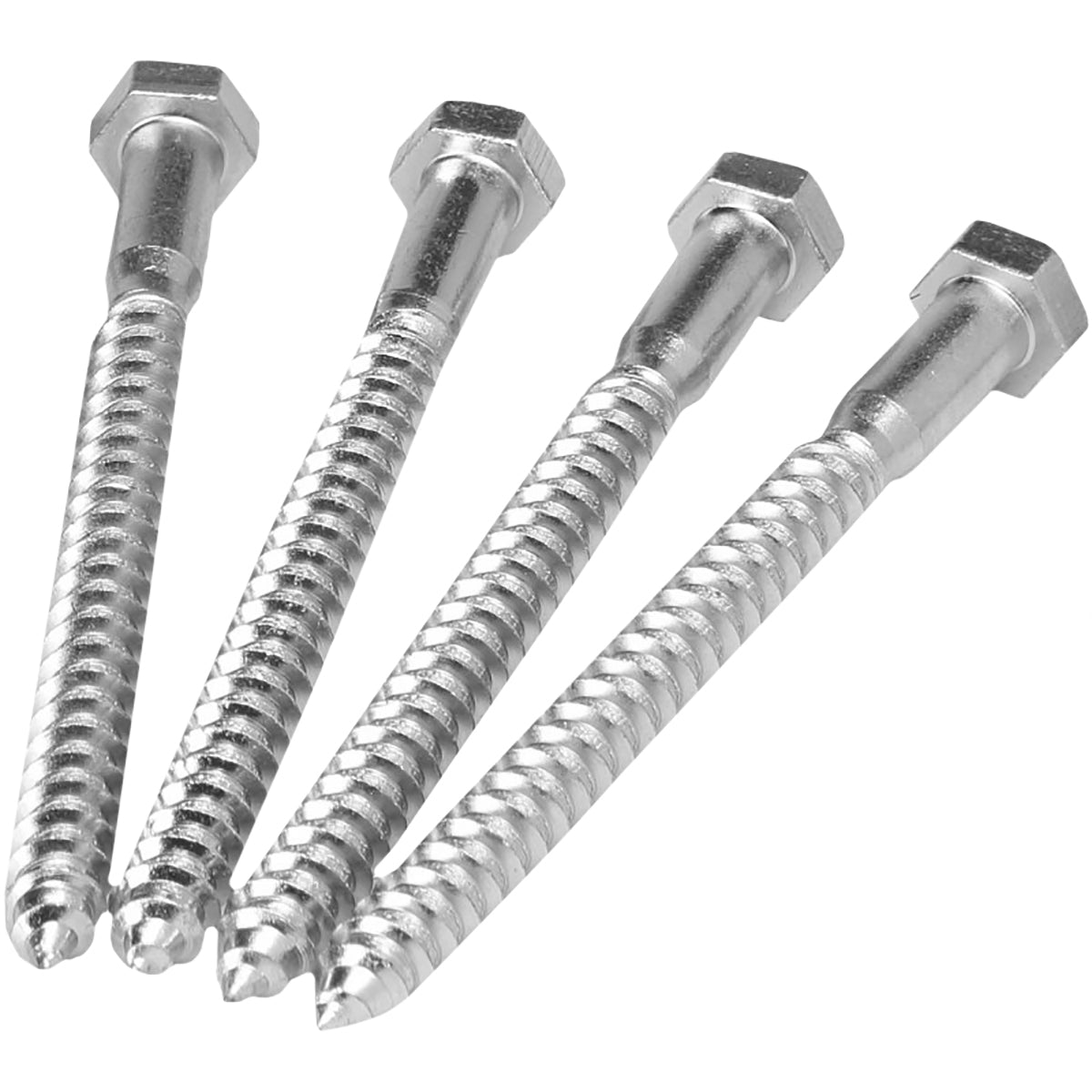 Title Boxing Wood Stud Wall Mounting Hardware Kit 1 - Forza Sports