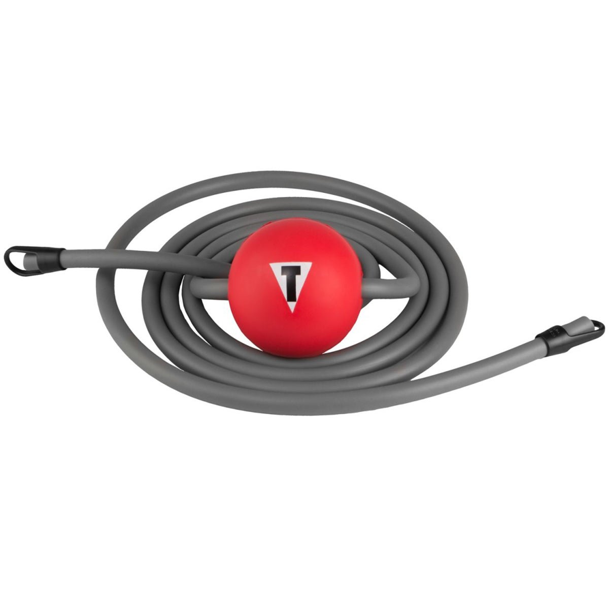 Title Boxing 3 - In - 1 Resistance Band Slip Ball Cord - Forza Sports
