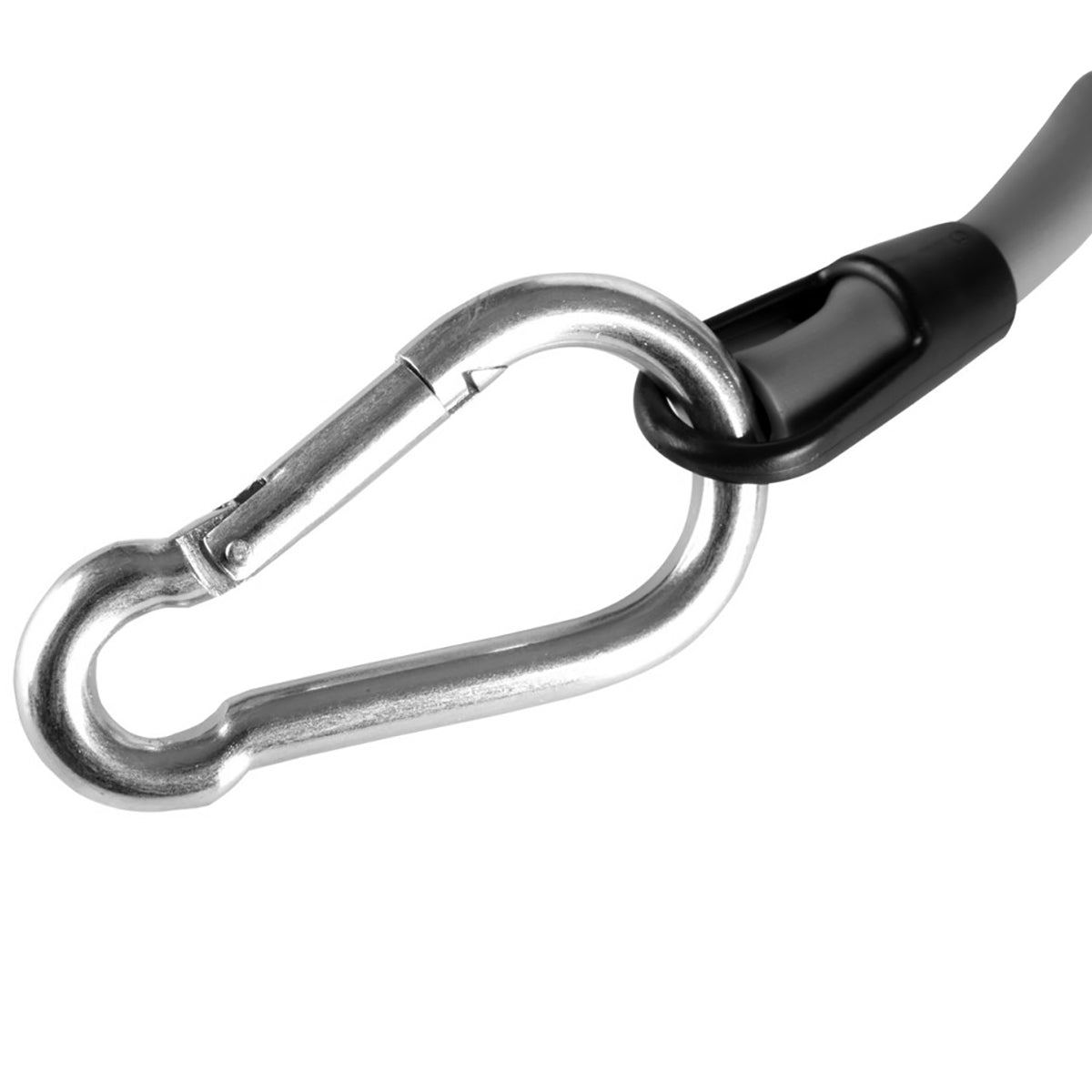 Title Boxing 3 - In - 1 Resistance Band Slip Ball Cord - Forza Sports