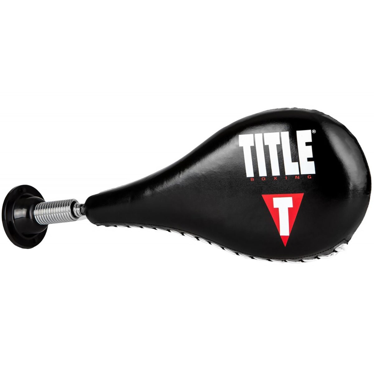 Title Boxing Precision Spring - Flex Multi - Purpose Wall Target - Forza Sports
