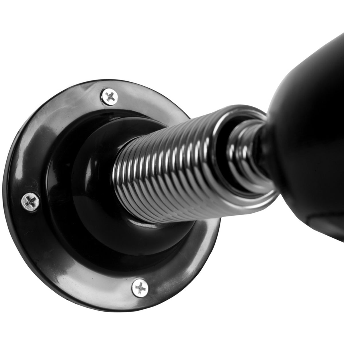 Title Boxing Precision Spring - Flex Multi - Purpose Wall Target - Forza Sports