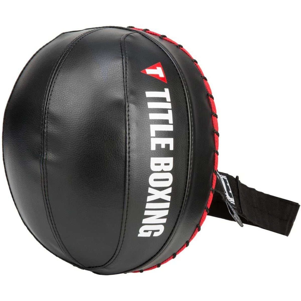 Title Boxing Heavy Bag Strike Foe - Black - Forza Sports