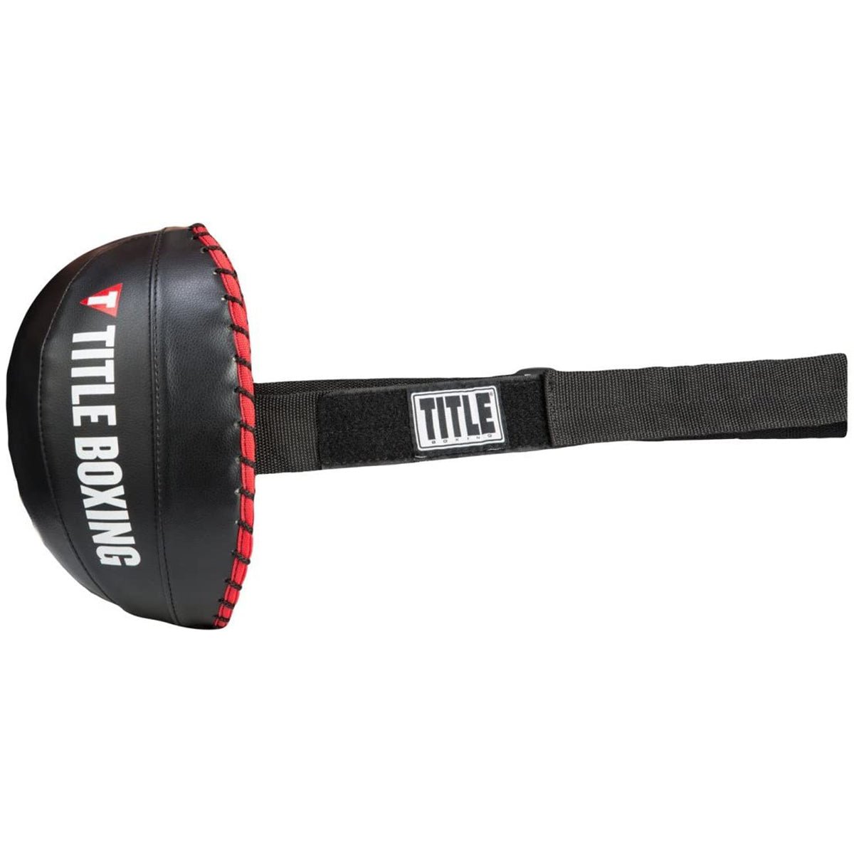 Title Boxing Heavy Bag Strike Foe - Black - Forza Sports