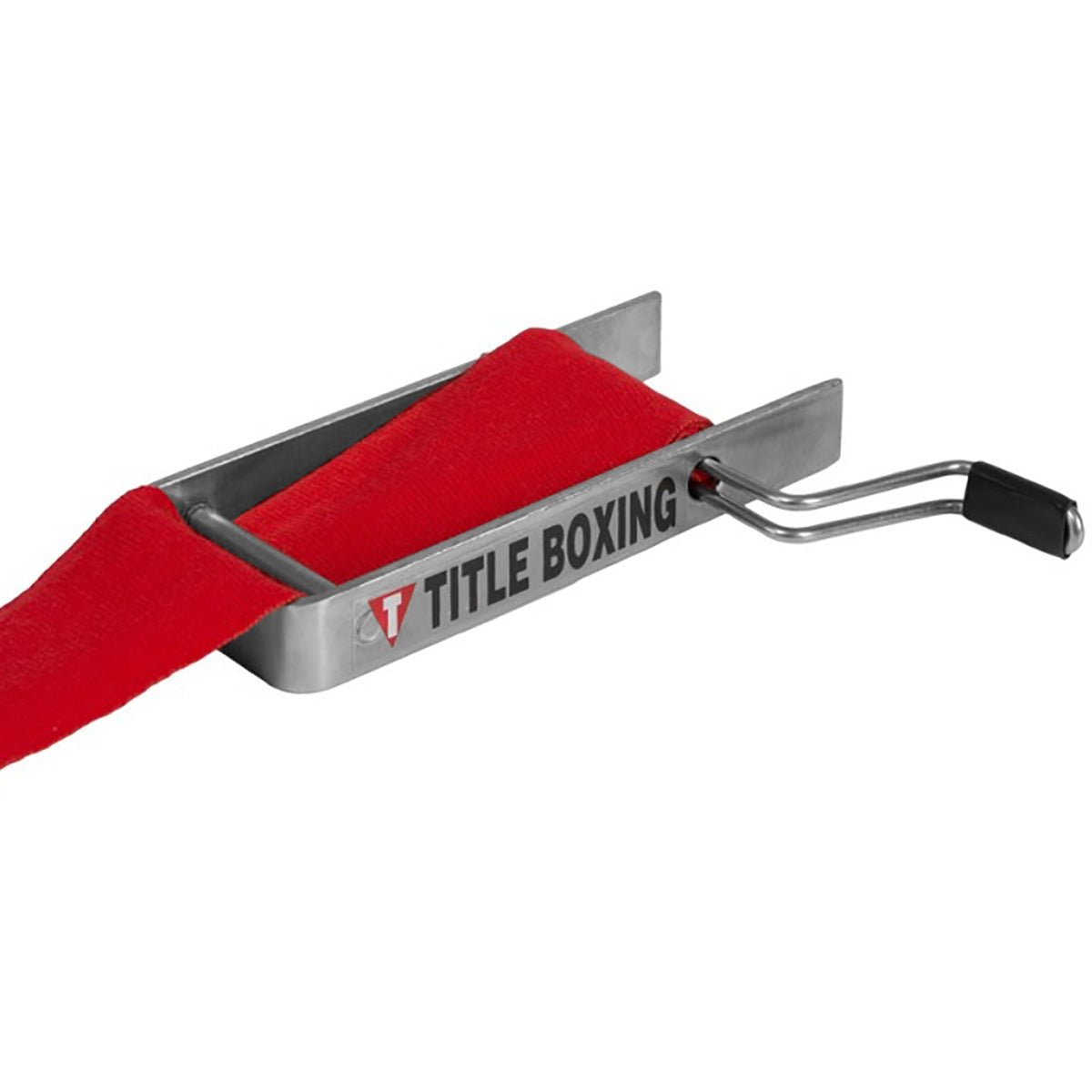 title boxing hand wrap roller - Forza Sports