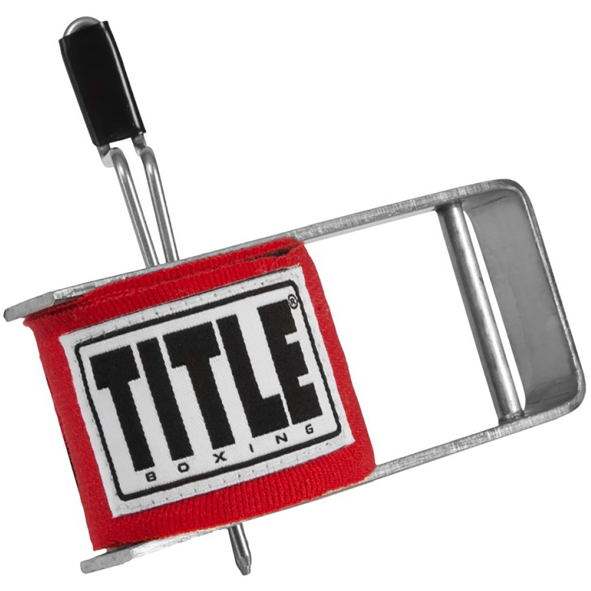 Title Boxing Portable Heavy-Duty Zip Handwrap Roller