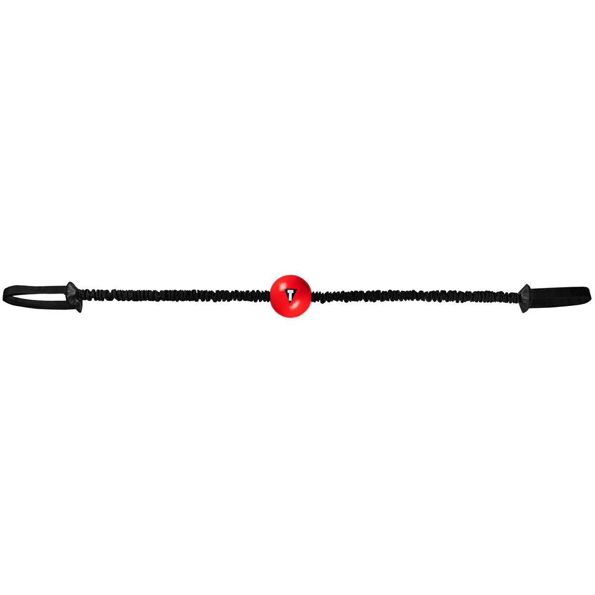 Title Boxing Resistance Band Horizontal Speed Ball Title Boxing