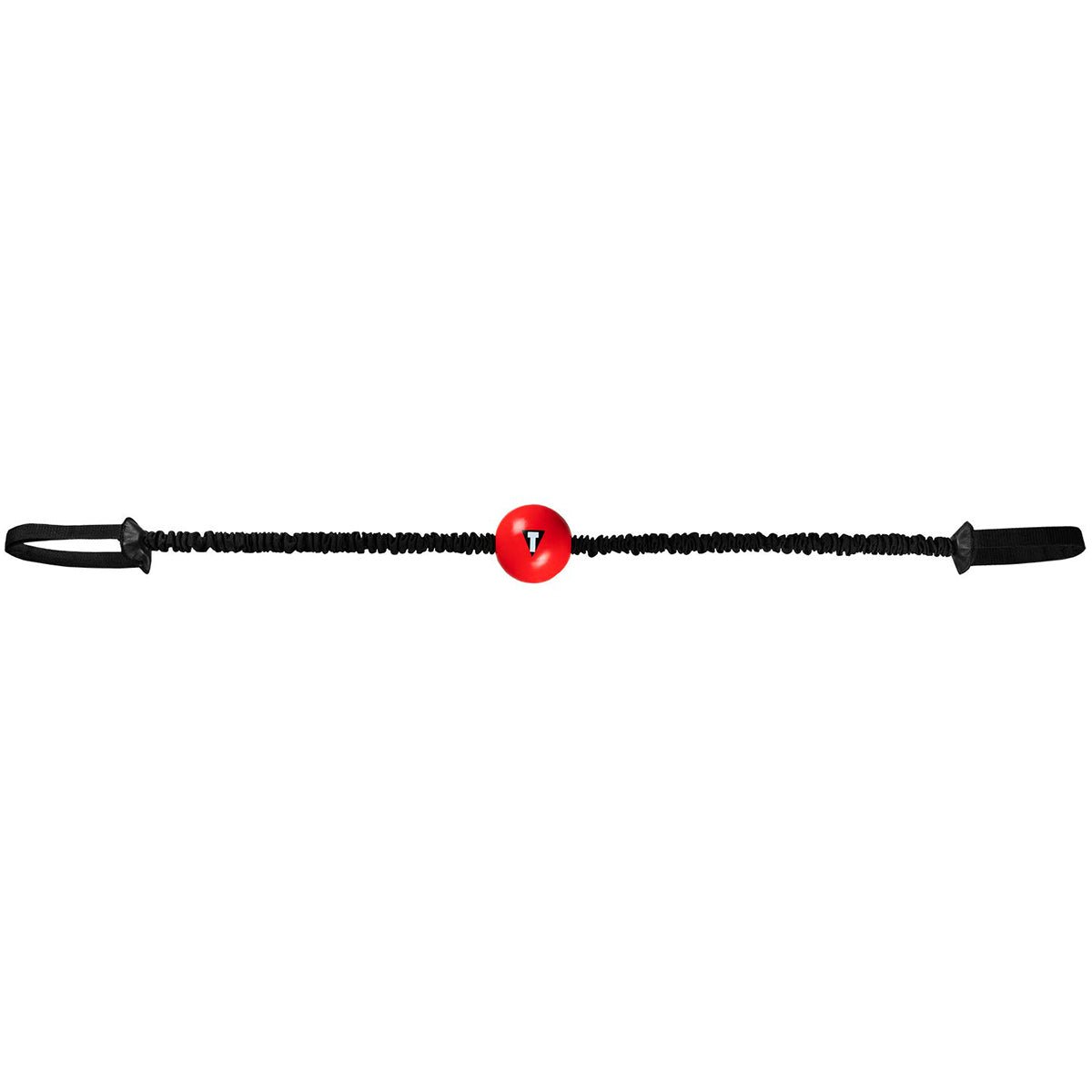 Title Boxing Resistance Band Horizontal Speed Ball - Forza Sports