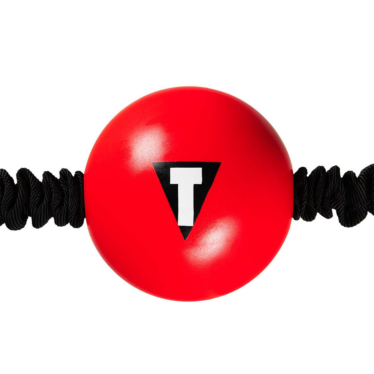 Title Boxing Resistance Band Horizontal Speed Ball - Forza Sports