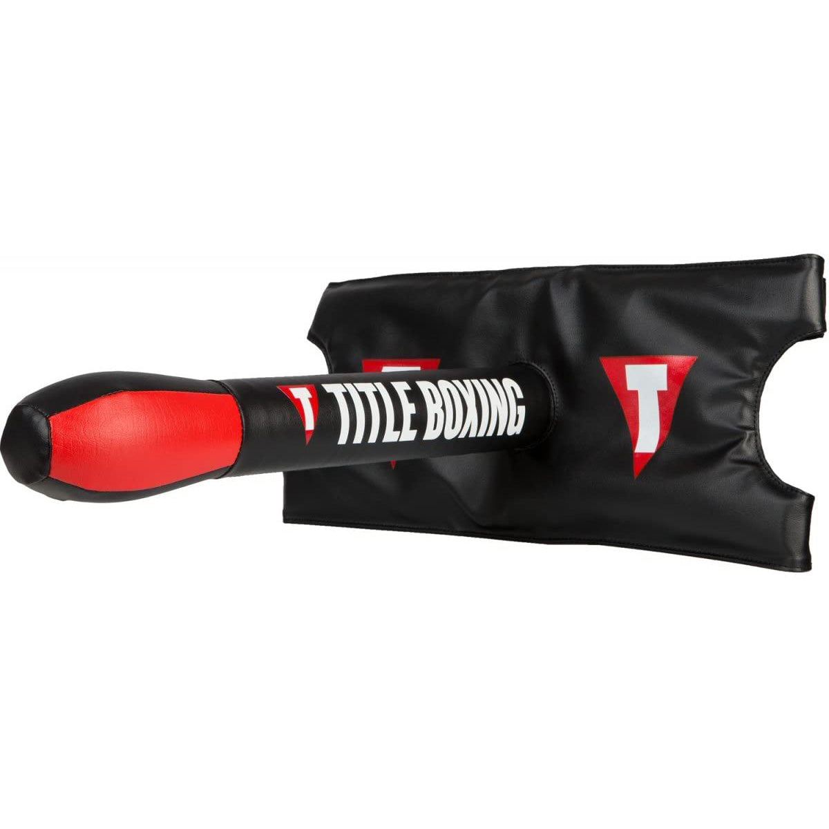 Title Boxing Heavy Bag Training Slip Stick Title Boxing