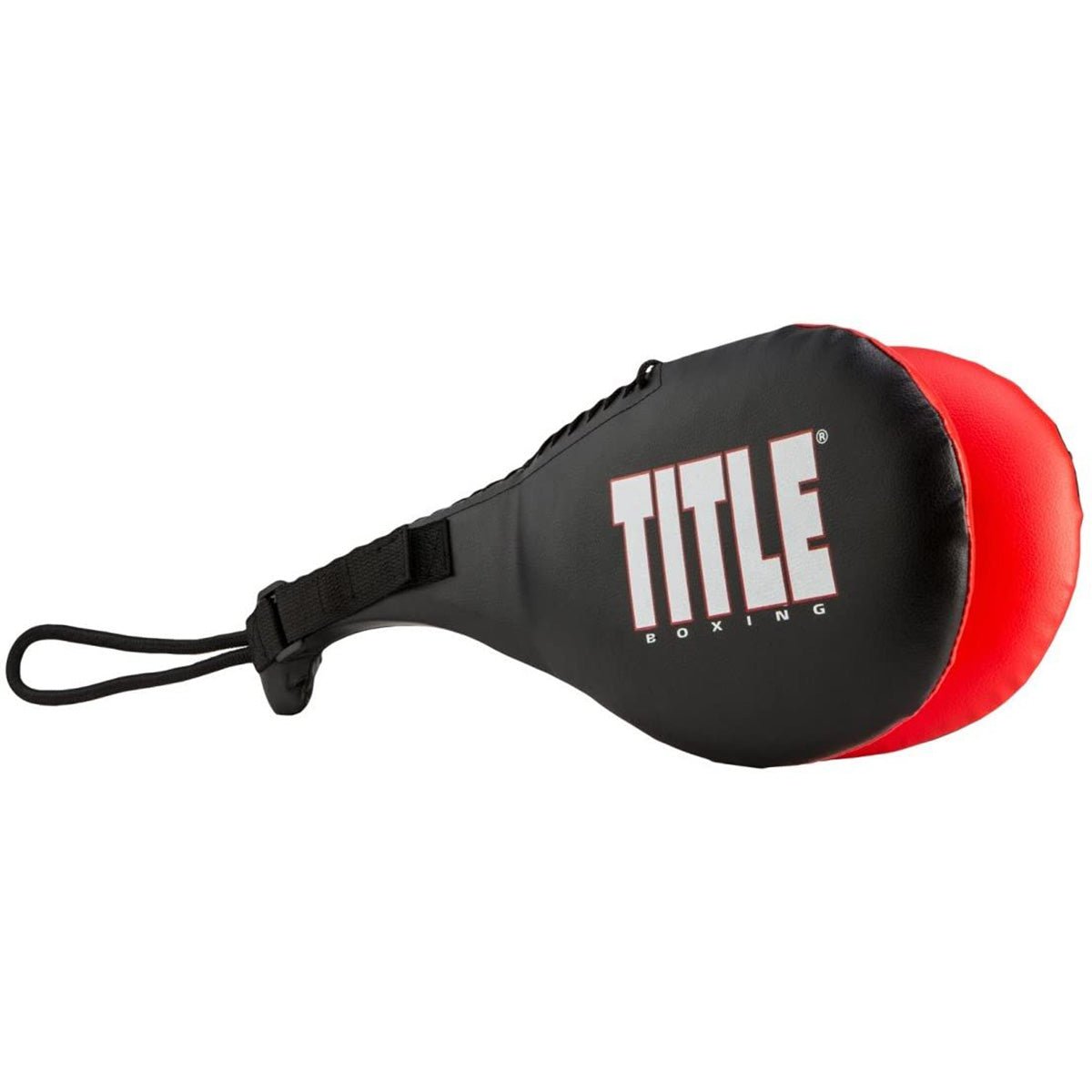 Title Boxing Duo Target Training Paddle - Forza Sports