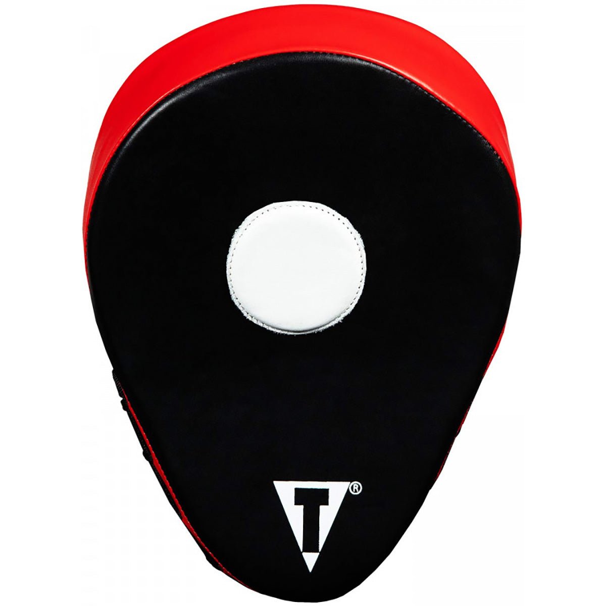 Title Boxing Incredi - Ball Leather Training Punch Mitts 2.0 - Forza Sports