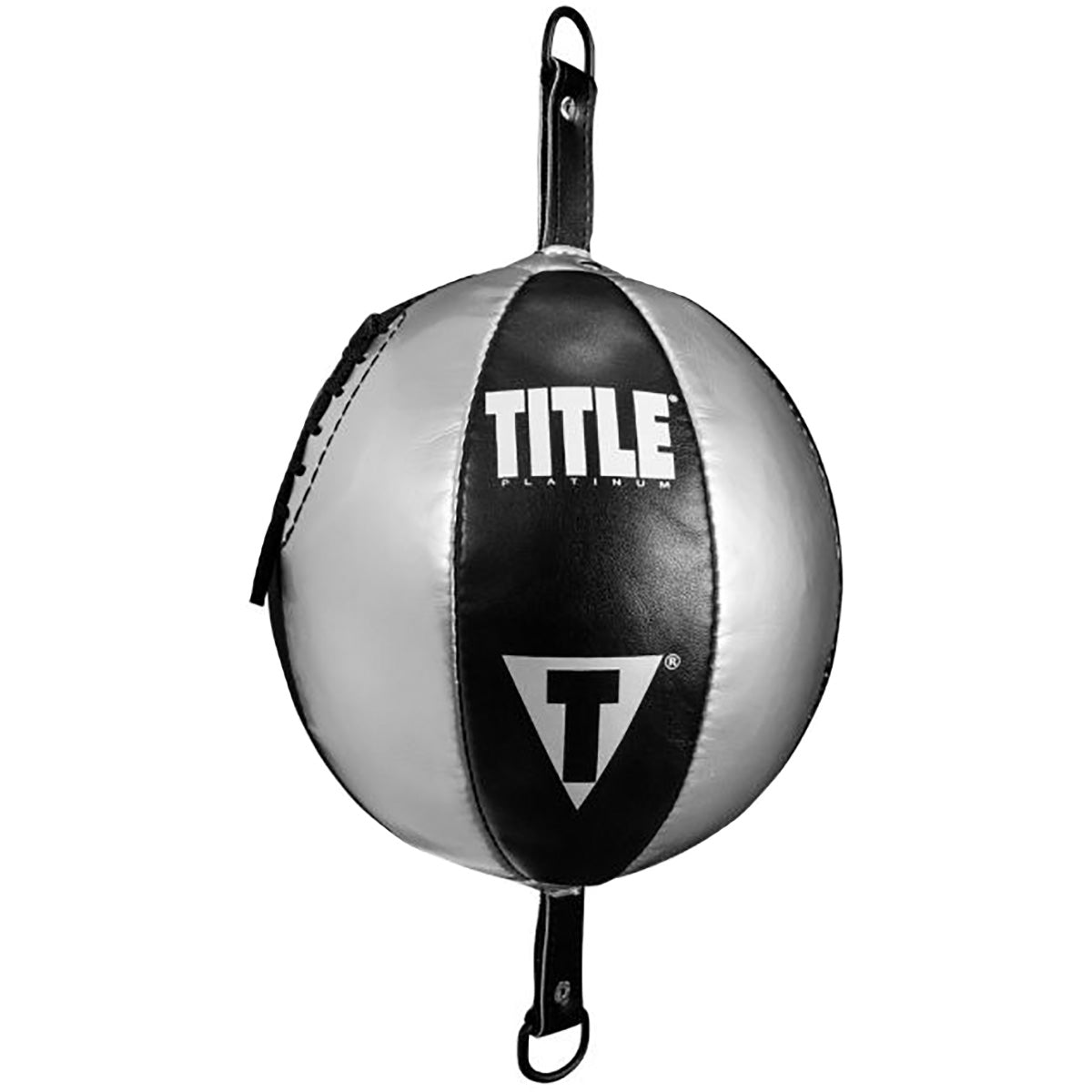 Title Boxing Platinum Premiere Double End Bag 2.0 Title Boxing