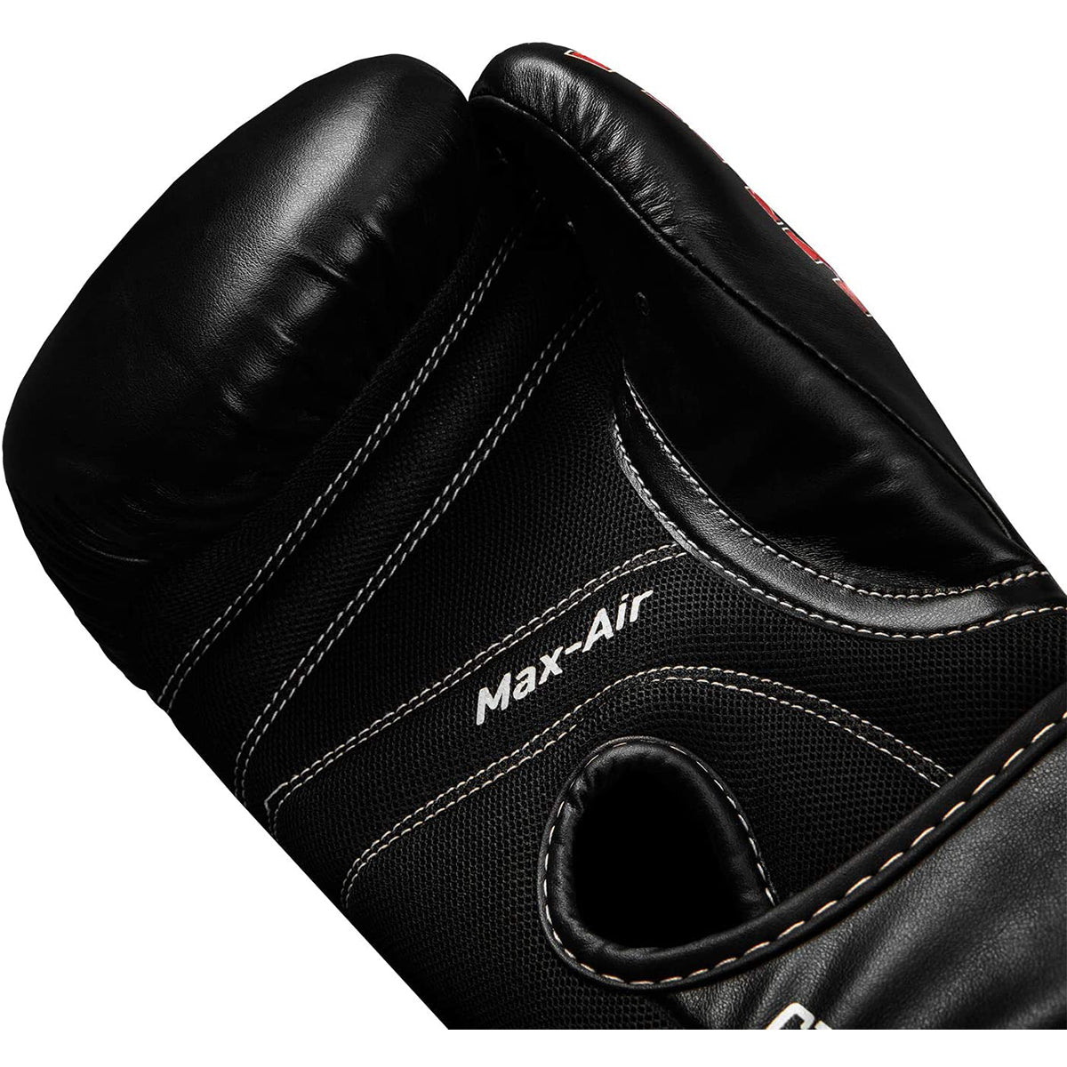 close up boxing gloves by Title Boxing - Forza Sports