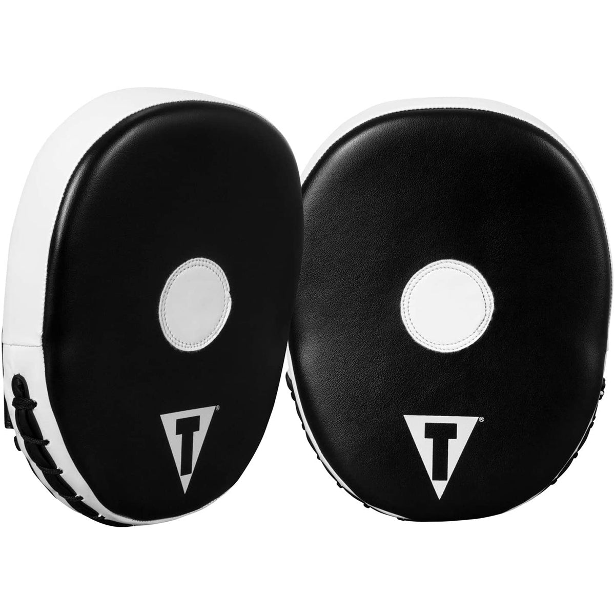 Title Boxing Classic Panther Micro Mitts 2.0 - Black - Forza Sports