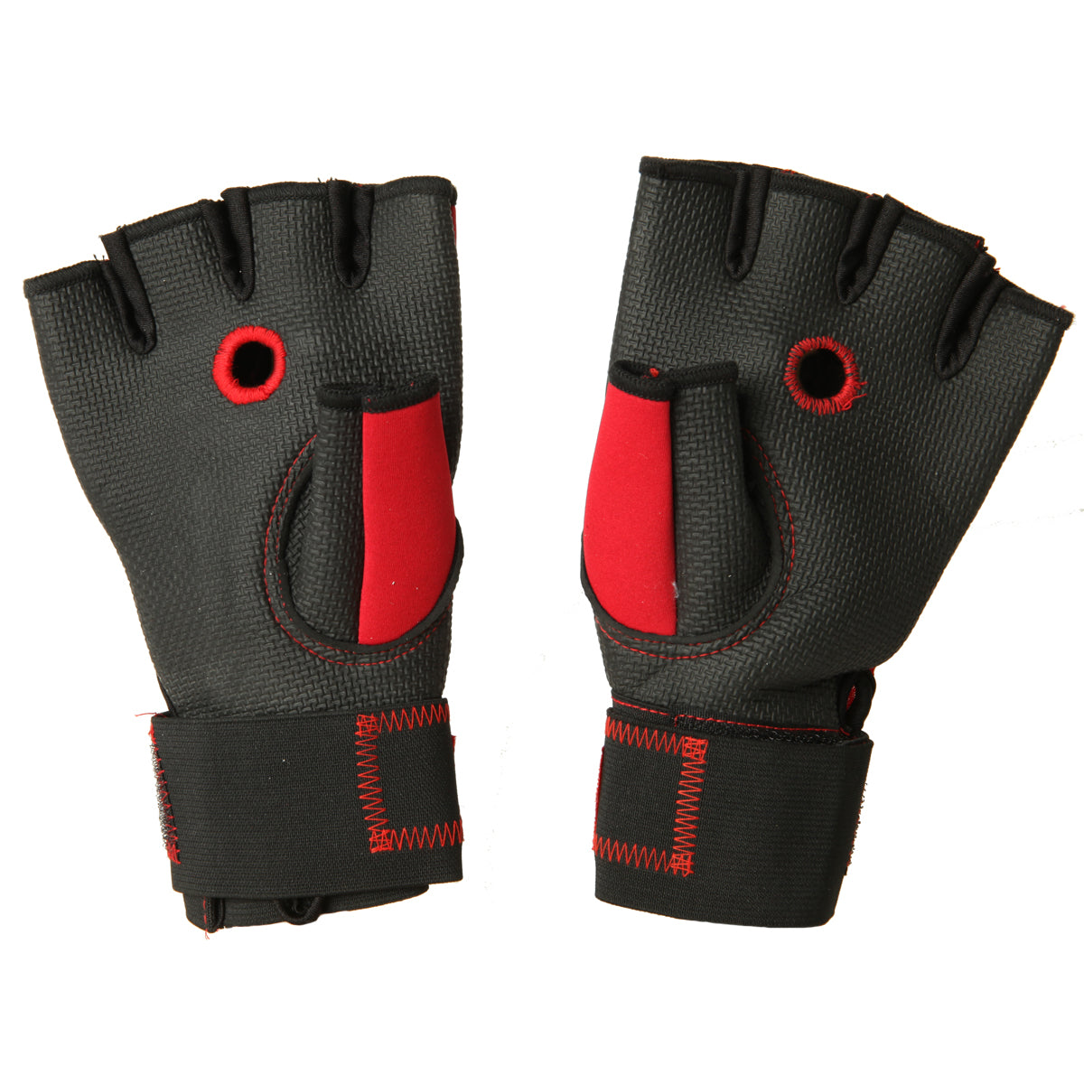 Title Boxing Classic Gel-X Glove Wraps