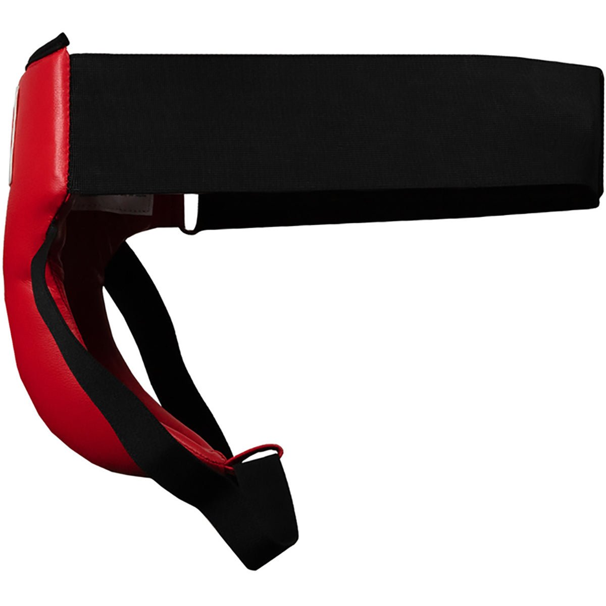 Title Boxing Classic Plus Groin Protector 2.0 - Red/Black
