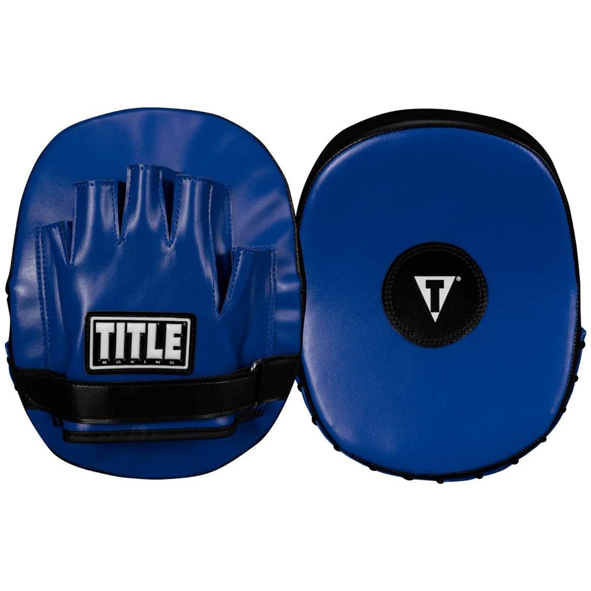 Title Boxing Cobra Micro Mitts 3.0 - Forza Sports
