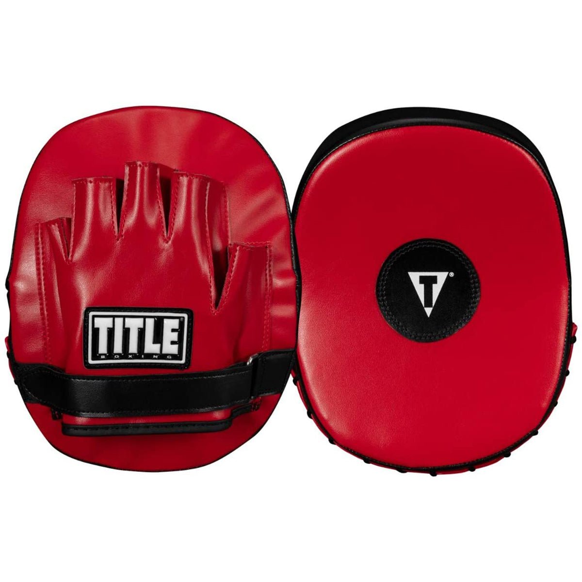 Title Boxing Cobra Micro Mitts 3.0 - Forza Sports