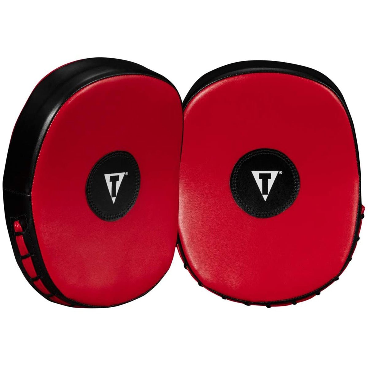 Title Boxing Cobra Micro Mitts 3.0 - Forza Sports