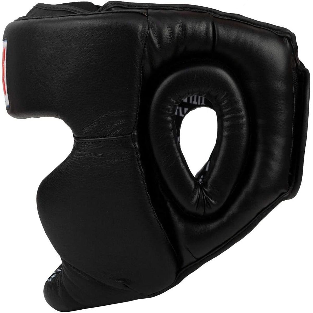 Title Boxing Classic Full Coverage Training Headgear 2.0 - Black